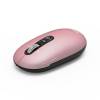 Port Designs Pure MAC Wireless Bluetooth Mouse Pink 910503