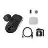 Logitech G Pro X2 Superstrike Wireless Gaming Mouse White/Black 910-007776