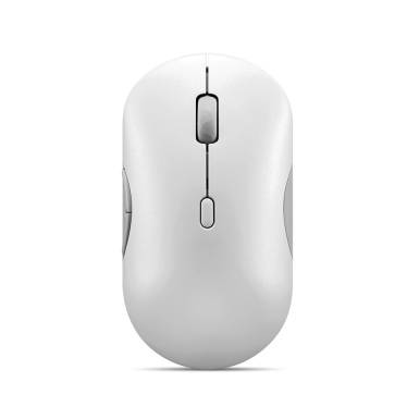 Lenovo 700 Multi-Device Wireless Bluetooth Mouse Seashell GY51S61901 Lenovo 700 Multi-Device Wireless Bluetooth Mouse Seashell GY51S61901
