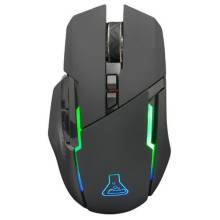 The G-Lab Kult Caesium Gaming Wireless Mouse Black KULT-CAESIUM The G-Lab Kult Caesium Gaming Wireless Mouse Black KULT-CAESIUM