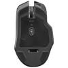 The G-Lab Kult Caesium Gaming Wireless Mouse Black KULT-CAESIUM