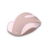 Hama WM-500 Wireles Mouse Pink 00173085