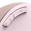 Hama WM-500 Wireles Mouse Pink 00173085