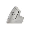 Logitech Lift Vertical Ergonomic Mouse Sand 910-007771