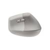 Logitech Lift Vertical Ergonomic Mouse Sand 910-007771
