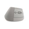 Logitech Lift Vertical Ergonomic Mouse Sand 910-007771