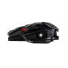 Madcatz M.M.O. 7+ Wireless Gaming Mouse Black MM10NHINBL000-0