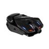 Madcatz M.M.O. 7+ Wireless Gaming Mouse Black MM10NHINBL000-0