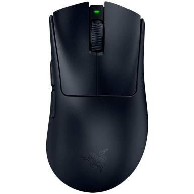 Razer Viper V4 Pro Gaming Wireless Mouse Black RZ01-05630100-R3G1 Razer Viper V4 Pro Gaming Wireless Mouse Black RZ01-05630100-R3G1