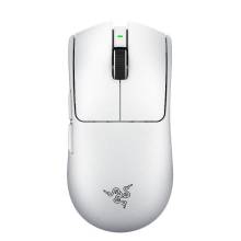 Razer Viper V4 Pro Gaming Wireless Mouse White RZ01-05630200-R3G1