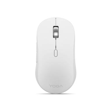 Lenovo Yoga Bluetooth Silent Mouse Seashell GY51S61925 Lenovo Yoga Bluetooth Silent Mouse Seashell GY51S61925