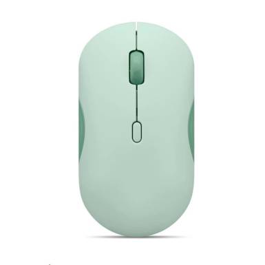 Lenovo 350 Bluetooth Silent Mouse Breeze Moss GY51S61913