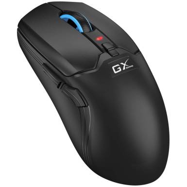 Genius Scorpion M8300 Gaming Mouse Black 31060003400 Genius Scorpion M8300 Gaming Mouse Black 31060003400