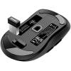 Genius NX-8280S BT Lightweight Wireless Bluetooth Mouse Black 31030052400