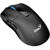 Genius NX-8280S BT Lightweight Wireless Bluetooth Mouse Black 31030052400