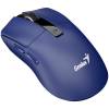 Genius NX-8280S BT Lightweight Wireless Bluetooth Mouse Blue 31030052401