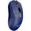 Genius NX-8280S BT Lightweight Wireless Bluetooth Mouse Blue 31030052401