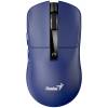 Genius NX-8280S BT Lightweight Wireless Bluetooth Mouse Blue 31030052401