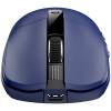 Genius NX-8280S BT Lightweight Wireless Bluetooth Mouse Blue 31030052401