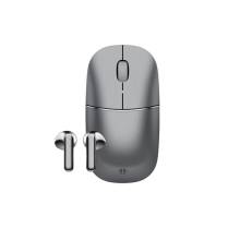 Honor Choice MouseBuds Pro Wireless Bluetooth Mouse+Headset Grey 5504AGTN