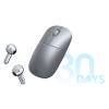 Honor Choice MouseBuds Pro Wireless Bluetooth Mouse+Headset Grey 5504AGTN