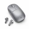 Honor Choice MouseBuds Pro Wireless Bluetooth Mouse+Headset Grey 5504AGTN