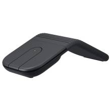 Logitech Mobi Fold Wireless Bluetooth Mouse Graphite 910-007604 Logitech Mobi Fold Wireless Bluetooth Mouse Graphite 910-007604
