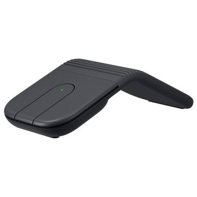 Logitech Mobi Fold Wireless Bluetooth Mouse Graphite 910-007604 Logitech Mobi Fold Wireless Bluetooth Mouse Graphite 910-007604