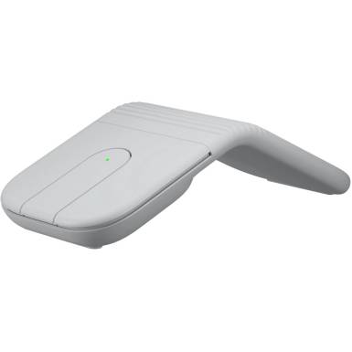 Logitech Mobi Fold Wireless Bluetooth Mouse Dirty White 910-007631 Logitech Mobi Fold Wireless Bluetooth Mouse Dirty White 910-007631