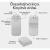 Logitech Mobi Fold Wireless Bluetooth Mouse Dirty White 910-007631