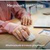 Logitech Mobi Fold Wireless Bluetooth Mouse Dirty White 910-007631