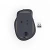 Hama WM-500 Wireles Mouse Black 00173081