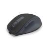 Hama WM-500 Wireles Mouse Black 00173081