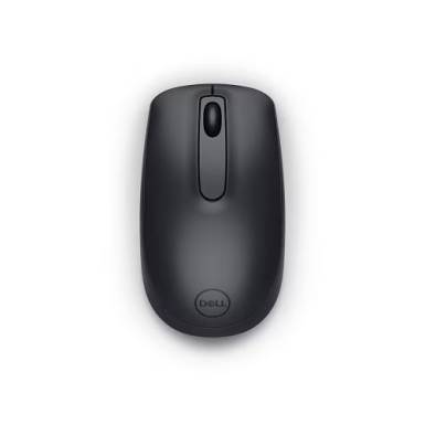 Dell WM118 Wireless mouse Black 570-BBMJ Dell WM118 Wireless mouse Black 570-BBMJ