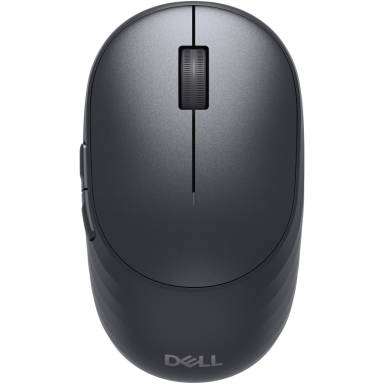 Dell MS746 Pro 7 Rechargeable Compact Wireless Bluetooth Mouse Black 570-BBMG Dell MS746 Pro 7 Rechargeable Compact Wireless Bluetooth Mouse Black 570-BBMG