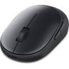 Dell MS746 Pro 7 Rechargeable Compact Wireless Bluetooth Mouse Black 570-BBMG