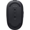 Dell MS746 Pro 7 Rechargeable Compact Wireless Bluetooth Mouse Black 570-BBMG