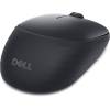 Dell MS746 Pro 7 Rechargeable Compact Wireless Bluetooth Mouse Black 570-BBMG