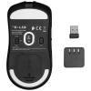 The G-Lab Kult Elite M100 Wireless Bluetooth Mouse Black KULT-ELITE-M100