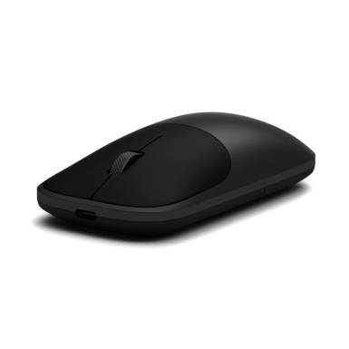 Satechi Slim EX Wireless Bluetooth Mouse Space Black ST-MEXC