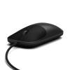 Satechi Slim LX Wired Mouse Space Black ST-MULXC