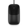 Satechi Slim LX Wired Mouse Space Black ST-MULXC