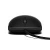 Satechi Slim LX Wired Mouse Space Black ST-MULXC