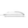 Satechi Slim LX Wired Mouse Silver ST-MULXS