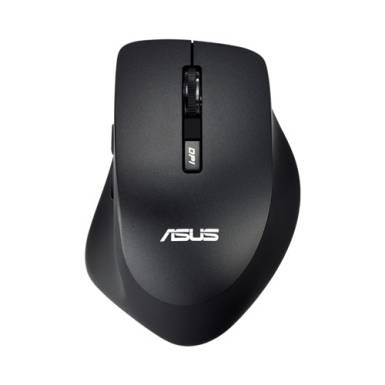 Asus WT425 Wireless Optical Mouse Black WT425 MOUSE/BK Asus WT425 Wireless Optical Mouse Black WT425 MOUSE/BK