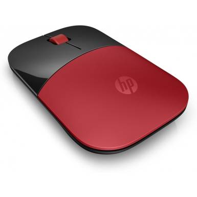 HP Z3700 Wireless mouse Red V0L82AA