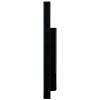 iiyama touch monitor, 15", 1024x768, 4:3, 330cd, 8ms, 700:1,VGA/HDMI/DP, Open frame, TF1534MC TF1534MC-B7X