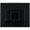 iiyama touch monitor, 15", 1024x768, 4:3, 330cd, 8ms, 700:1,VGA/HDMI/DP, Open frame, TF1534MC TF1534MC-B7X