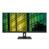 AOC monitor 34" U34E2M, 3440x1440, 21:9, 300cd/m2, 4ms, 2xHDMI/DisplayPort U34E2M