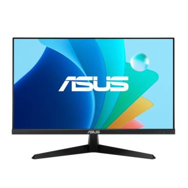ASUS VY249HF Eye Care Monitor 23,8" IPS, 1920x1080, HDMI, 100Hz VY249HF ASUS VY249HF Eye Care Monitor 23,8" IPS, 1920x1080, HDMI, 100Hz VY249HF